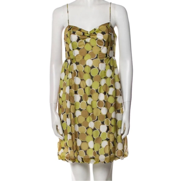 Vince Dress size small